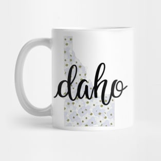 idaho Mug